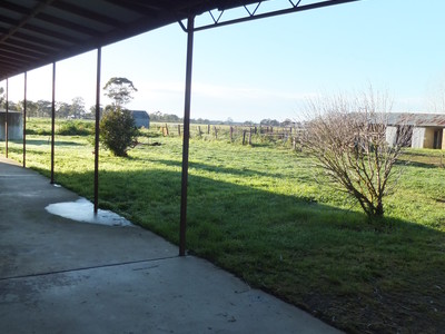 1419 Boundary Road, Tallygaroopna