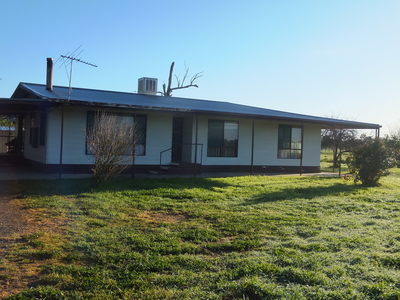 1419 Boundary Road, Tallygaroopna