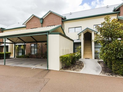 50 / 308 Great Eastern Highway, Ascot