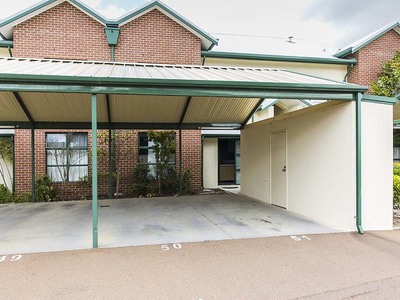 50 / 308 Great Eastern Highway, Ascot