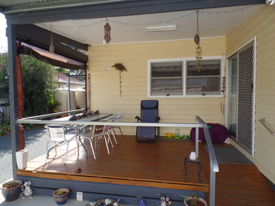 25 Murray Avenue, Numurkah