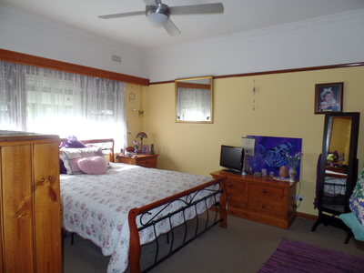 25 Murray Avenue, Numurkah
