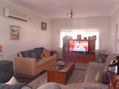 25 Murray Avenue, Numurkah