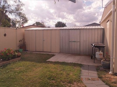 25 Murray Avenue, Numurkah
