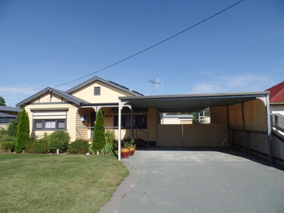 25 Murray Avenue, Numurkah