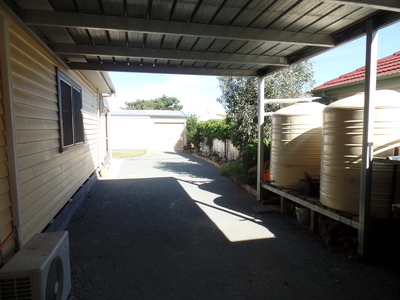 25 Murray Avenue, Numurkah