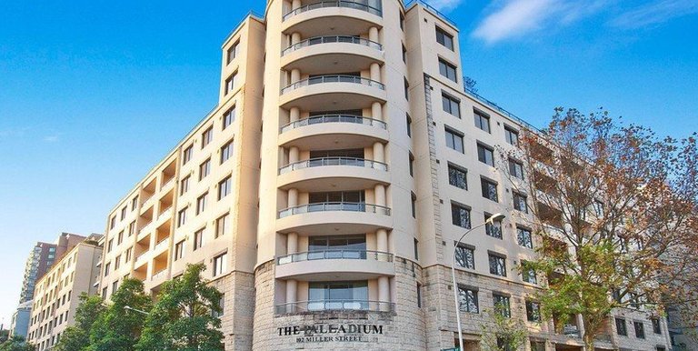 194 / 102 Miller Street, Pyrmont