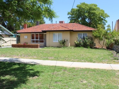 198 Leake Street, Belmont