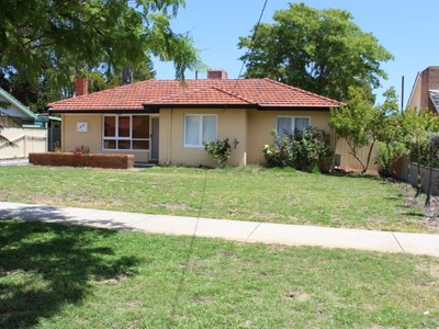 198 Leake Street, Belmont