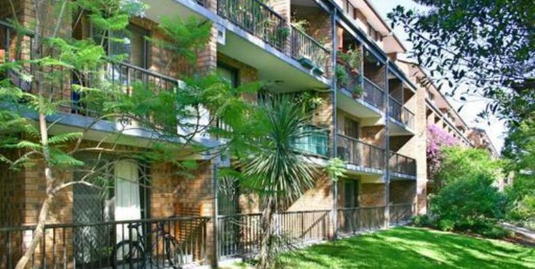 118 / 313 Harris Street, Pyrmont