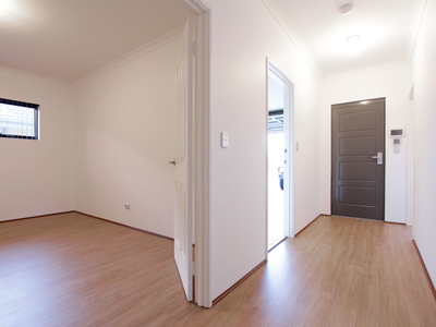 63 Ballycastle Loop, Canning Vale