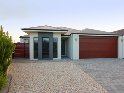 63 Ballycastle Loop, Canning Vale