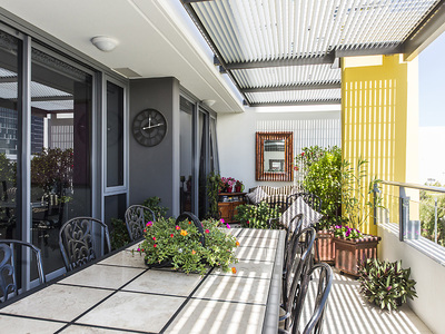 201 / 2 Oldfield Street, Burswood