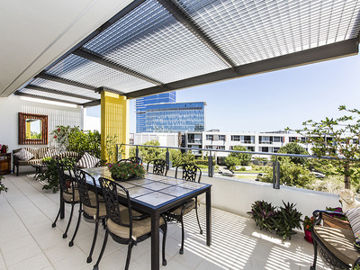 201 / 2 Oldfield Street, Burswood