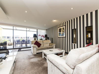 201 / 2 Oldfield Street, Burswood