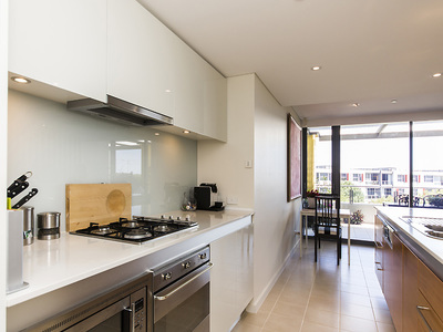201 / 2 Oldfield Street, Burswood
