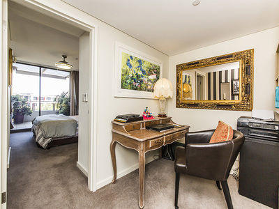 201 / 2 Oldfield Street, Burswood