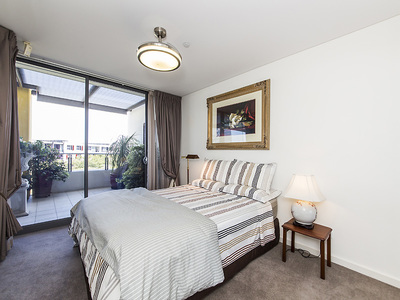 201 / 2 Oldfield Street, Burswood