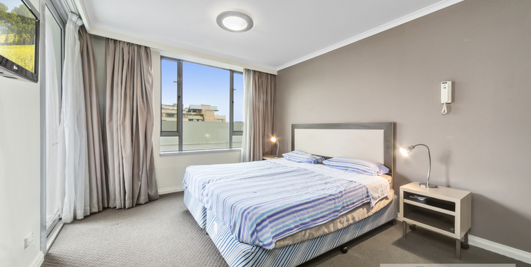 506 / 50 Murray Street, Pyrmont