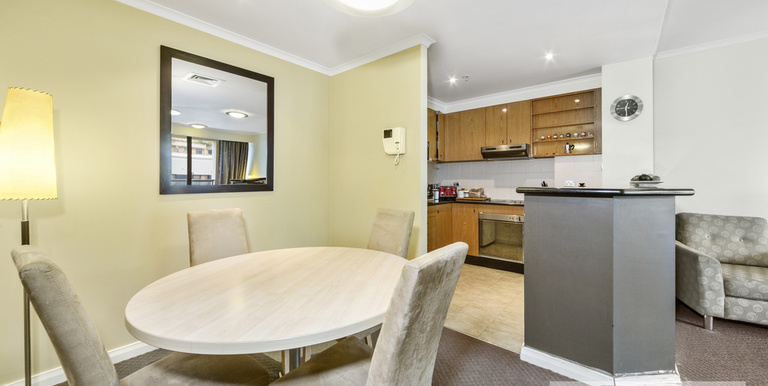 506 / 50 Murray Street, Pyrmont