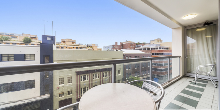 506 / 50 Murray Street, Pyrmont