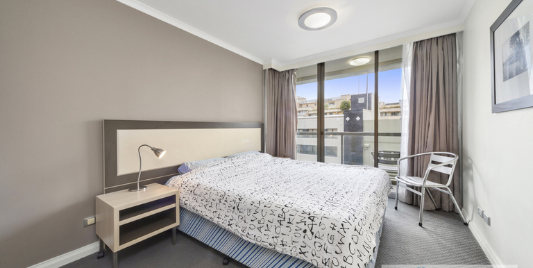 506 / 50 Murray Street, Pyrmont