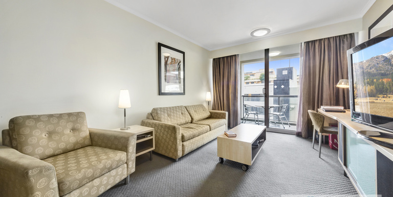 506 / 50 Murray Street, Pyrmont