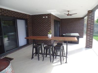 15 Seven Creeks Drive, Kialla