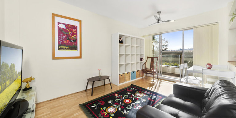 6 / 4 Munro Street, Mcmahons Point