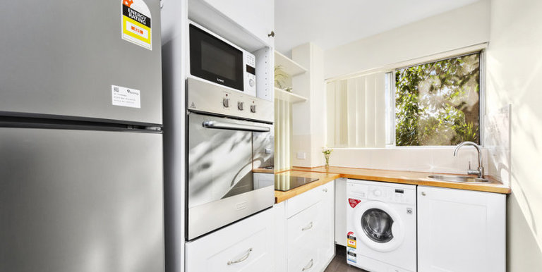6 / 4 Munro Street, Mcmahons Point