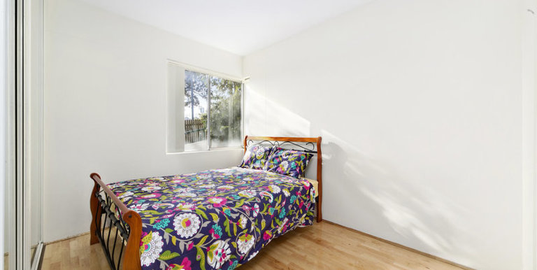 6 / 4 Munro Street, Mcmahons Point