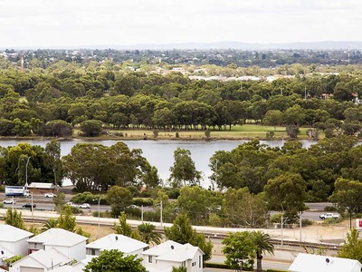 1505 / 19 The Circus, Burswood