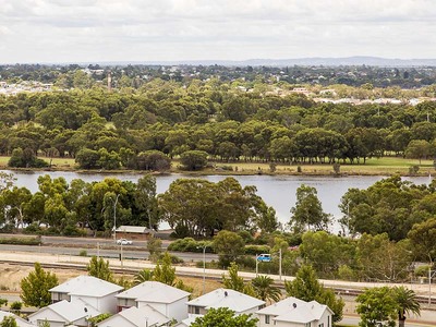 1505 / 19 The Circus, Burswood