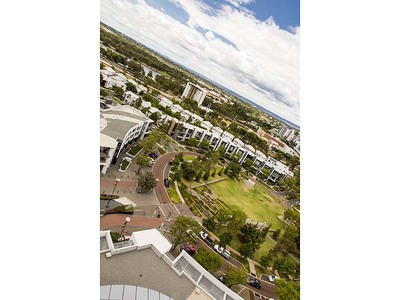 1505 / 19 The Circus, Burswood