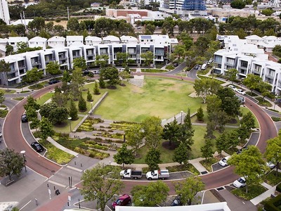 1505 / 19 The Circus, Burswood