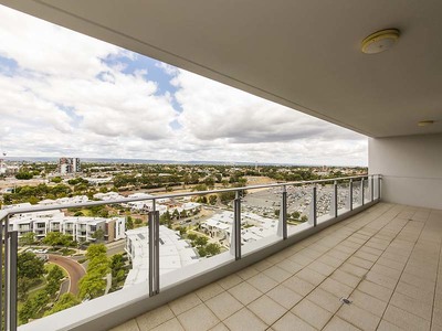 1505 / 19 The Circus, Burswood