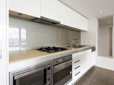 1505 / 19 The Circus, Burswood