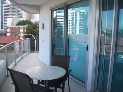 303 / 108 Terrace Road, Perth