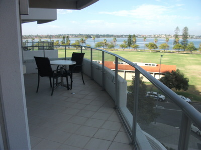 303 / 108 Terrace Road, Perth