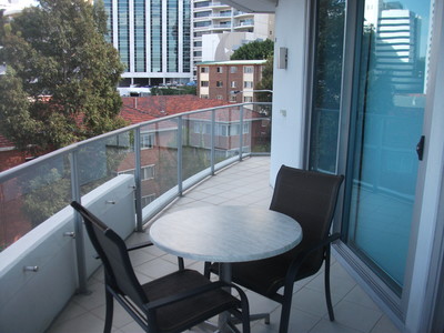 303 / 108 Terrace Road, Perth