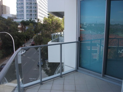 303 / 108 Terrace Road, Perth