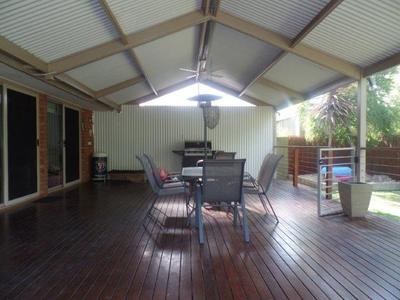1 Darling Court, Shepparton