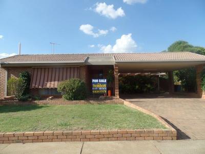 1 Darling Court, Shepparton