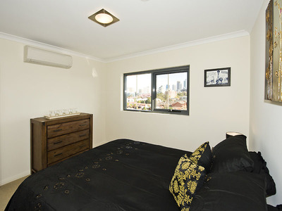 72 / 18 Wellington Street, East Perth
