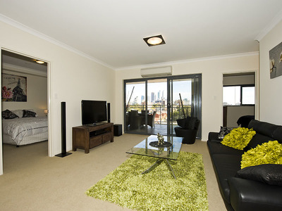 72 / 18 Wellington Street, East Perth