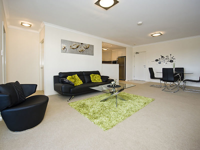 72 / 18 Wellington Street, East Perth