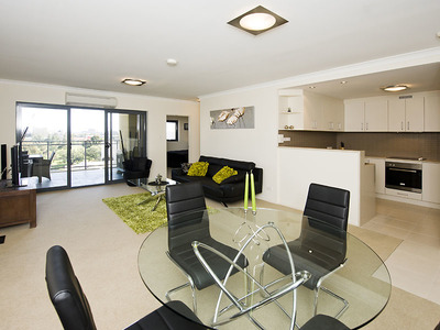 72 / 18 Wellington Street, East Perth