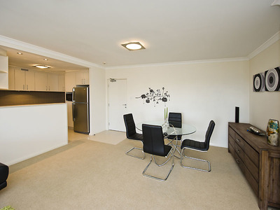 72 / 18 Wellington Street, East Perth