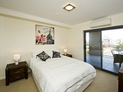72 / 18 Wellington Street, East Perth