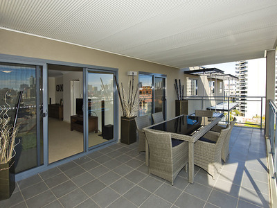 72 / 18 Wellington Street, East Perth